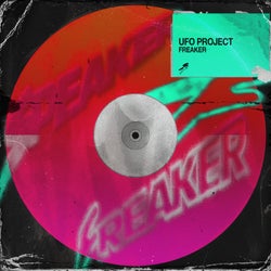 Freaker
