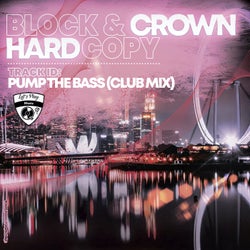 Pump the Bass (Club Mix)