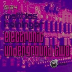 Electronic Underground Two