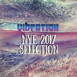 NYE 2017 Selection