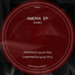 Ameria EP