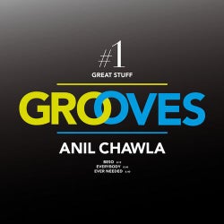 Great Stuff Grooves Vol. 1