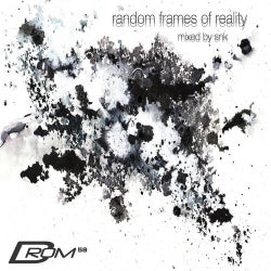 Random Frames of Reality (Mixed by SNK)