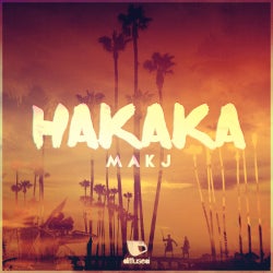 MAKJ's Hakaka Chart