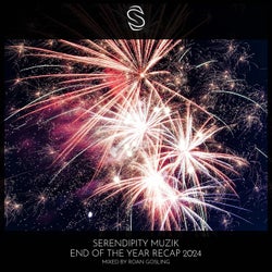 Serendipity Muzik - End of the Year Recap 2024