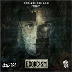 Exorcism EP