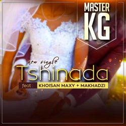 Tshinada (feat. Maxy & Makhadzi)