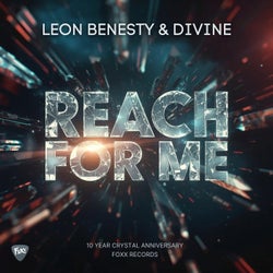 Reach for Me