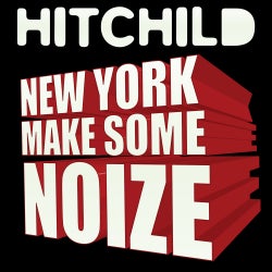 New York Make Some Noize