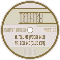 Tell Me (Solid State Remixes)
