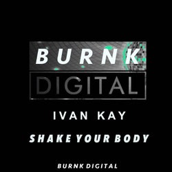Shake Your Body