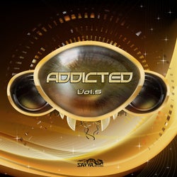 Addicted, Vol. 5