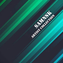 Artist Collection: Samnsk