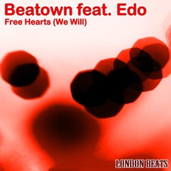 Free Hearts (We Will)