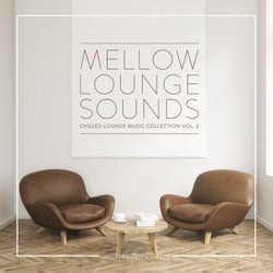 Mellow Lounge Sounds, Vol. 2