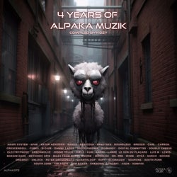 4 Years of AlpaKa MuziK