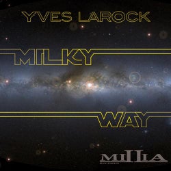Milky Way Part.1