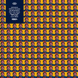 Woz (N.W.N. Remix)
