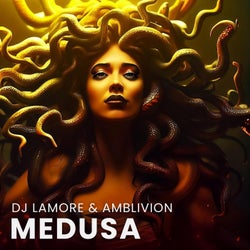 Medusa (Amblivion Short Edit)