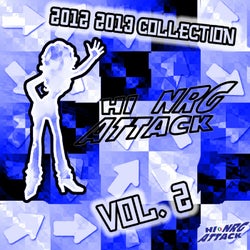 2012-2013 Collection, Vol. 2