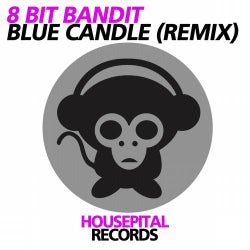 Blue Candle (Remix)