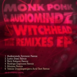 SwitchHead Remix EP