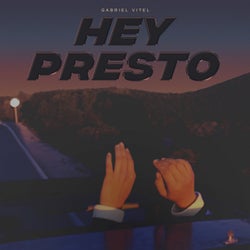 Hey Presto