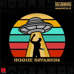 Rogue Invasion
