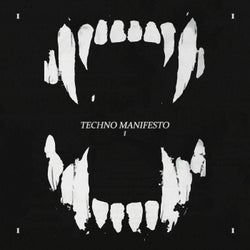 Techno Manifesto Pt.1