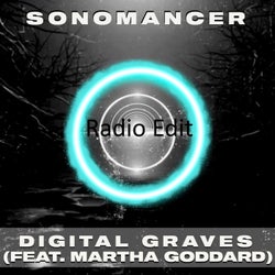 Digital Graves (Radio Edit)