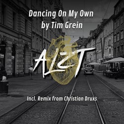 Dancing on My Own