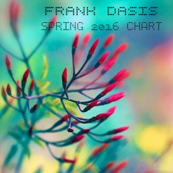 Frank Dasis SPRING CHART 2016