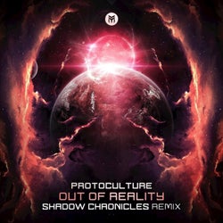 Out of Reality (Shadow Chronicles Remix)