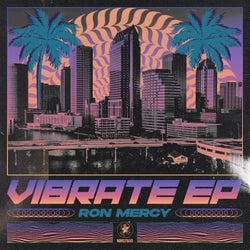 Vibrate EP