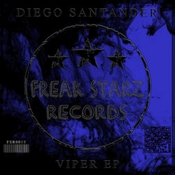 VIPER EP