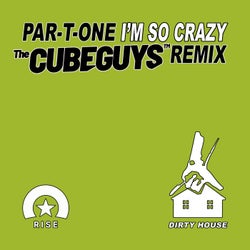 I'm So Crazy (The Cube Guys Remix)