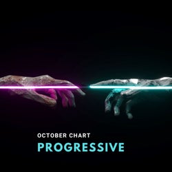 Progressive Touch - October Chart