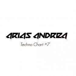 July Techno Chart