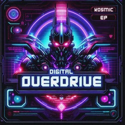 Digital Overdrive