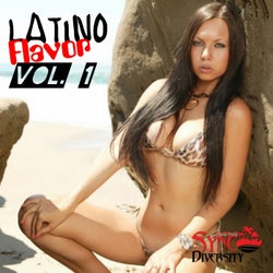 Latino Flavor, Vol. 1