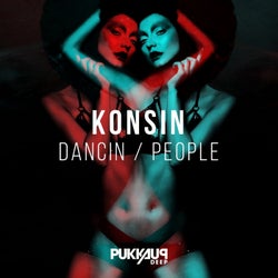 Dancin / People