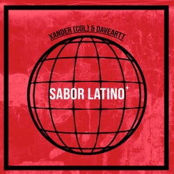 Sabor Latino