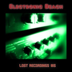The Lost Recordings, Vol. 5