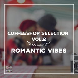 Coffeeshop Selection vol.2