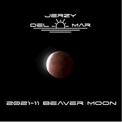 2021 Beaver Moon (Eclipse)