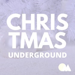 Christmas Underground