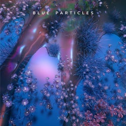 Blue Particles (Radio Edit)