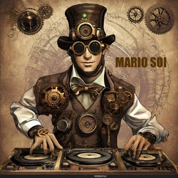 MARIO SOI | Progressive House Guest Mix