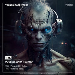 Possessed by Techno