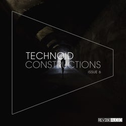Technoid Constructions #6